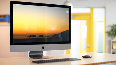 Apple iMac Pro Delivers Pro Specs for Video Editing
