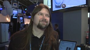 Comments on 4K: Jon Thorn, AJA Video Systems
