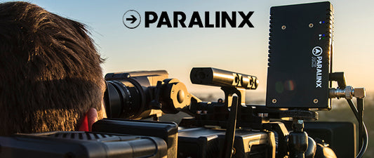Paralinx Wireless HD Video Systems In Stock Now