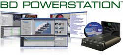 Sonic BD POWERSTATION Webinar - Are you ready to mass-produce your movies on Blu-ray Disc