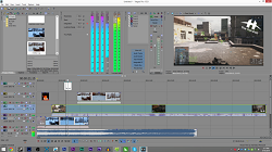 SONY VEGAS PRO 13 REVIEW &amp; COMPARISON