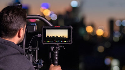Atomos Ninja Inferno delivers High-Quality Slow Motion Under $1000