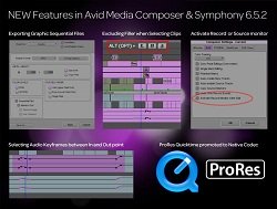 Avid Media Composer Tips, Tricks and Tutorials