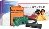 Matrox RT.X2 LE with Adobe Premiere Pro CS3 Bundle $1,495