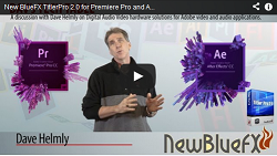 Watch These Great NewBlue Titler Pro 2.0 Videos