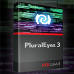 Tutorial: Syncing Multicam Footage With PluralEyes 3