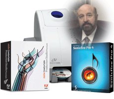 Videoguys' User Spotlight - Wes Cardone