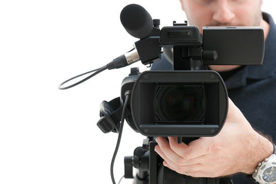Church Production's Simple Secrets for Better Video Images