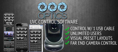 Essential Guide to PTZOptics UVC Control Software