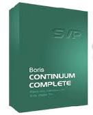 In the Studio: Using Boris Continuum Complete