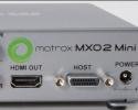 Matrox MXO2 Mini with MAX Technology Reviewed