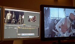 Music video editor switches to Adobe Premiere Pro for Red Hot Chili Peppers video