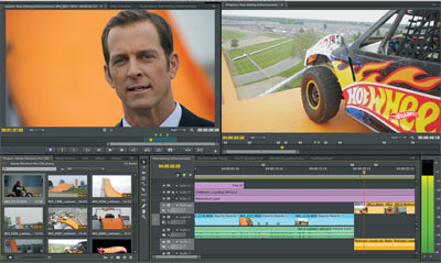 Videoguys Guide to Adobe CS6 Production Premium