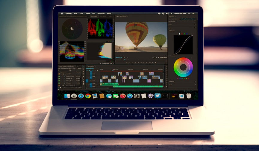 Must Read Adobe Premiere Pro News from PremiumBeat