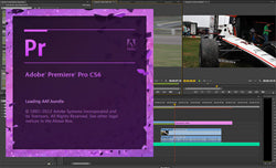 Scott Simmons top 5 (or so) Adobe Premiere Pro CS6 features