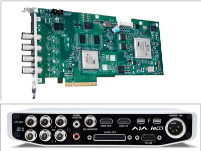 Picking the right Capture Card for Multicam Live Streaming
