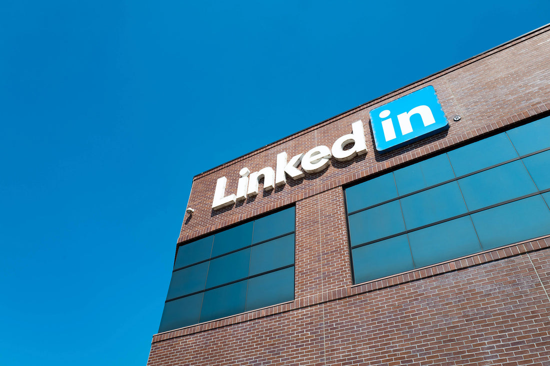 LinkedIn Live makes it debut