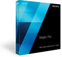 Review: Sony Vegas Pro 13