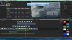 Mac Pro and Final Cut Pro X: First Impressions