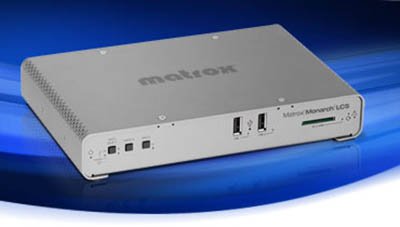 Matrox Monarch LCS Unveiled: Your Ideal Lecture Capture Appliance