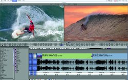 REVIEW: AVID MEDIA COMPOSER V.4.0