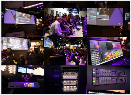 Avid Everywhere opens up Avid for Everyone!