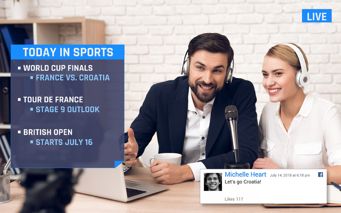 NewBlueFX Titler Live 4 Announced