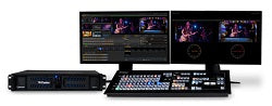 Review: NewTek TriCaster 455