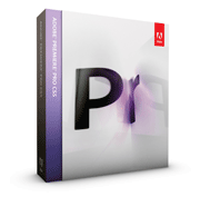 Adobe Premiere Pro CS5