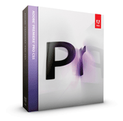 Adobe Premiere Pro CS5.5 / FAQ