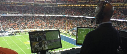 Tips on Buying an Instant Replay System on a Budget