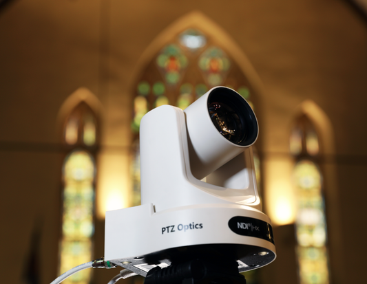 VideoGuys to Present at Worship Summit Live