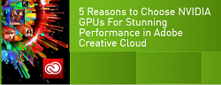 Is it nBelievable? New nVIDIA Quadro Performance Drivers up to 200% faster?