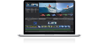 A Fresh Look at Apple’s Final Cut Pro X