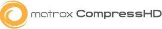 Matrox Announces Matrox CompressHD for the PC