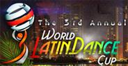 How Mobeon used Telestream Wirecast Pro and Matrox VS4 to stream the 2012 World Latin Dance Cup Finals