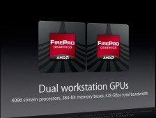 Mac Pro AMD GPUs Getting Full Hardware Acceleration Support in Blackmagic Resolve 10 &amp; Adobe CC