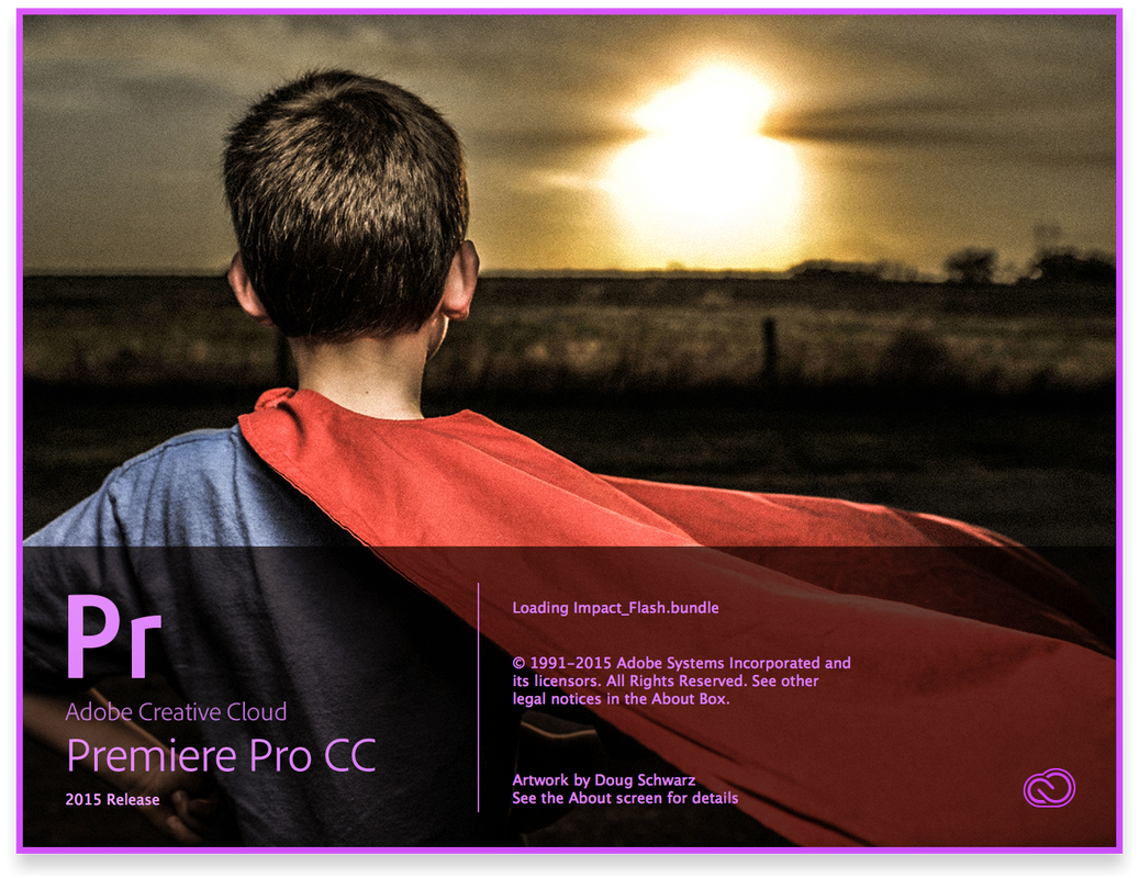 It's Official: Premiere Bros Love Adobe Premiere Pro CC