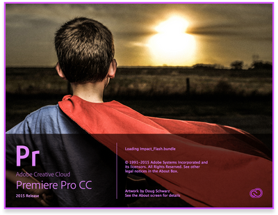 It's Official: Premiere Bros Love Adobe Premiere Pro CC