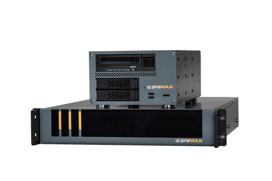 How to Research and Buy Shared Storage for Video