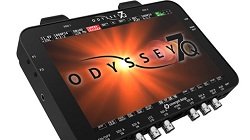 Convergent Design’s Odyssey7Q Is Finally Shipping