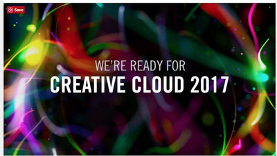 Red Giant is  Ready for Adobe Creative Cloud  2017