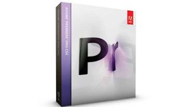 Coming Soon, Adobe Premiere Pro CS5.5