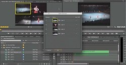 Premiere Pro CC: Building Multicams (Video)