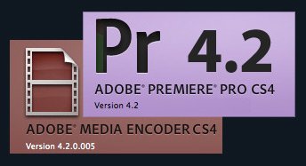 Premiere Pro 4.2 &amp; AVC-Intra
