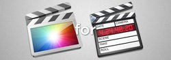 FCPX for Legacy Final Cut Users