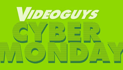 Cyber Deals on Software, Storage & Streaming