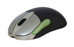 ROI: Bella HD Mouse