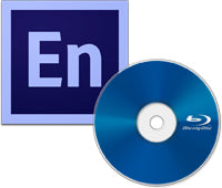 How to Create Blu-Rays with Adobe Premiere Pro &amp; Encore