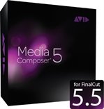 HURRY! Just 10 days left to Crossgrade to Avid for $995 at Videoguys